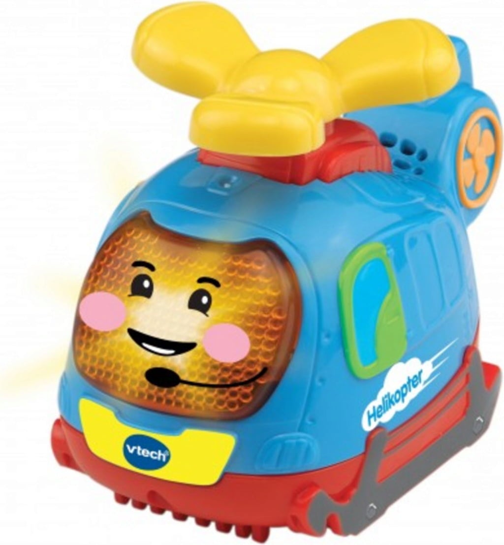 VTech Tut Tut Baby Flitzer - Helikopter - 1 Stk