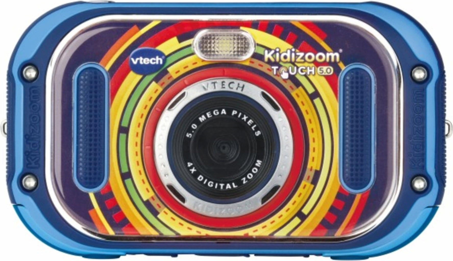 Kidizoom - Touch 5.0, blau