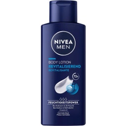Nivea MEN Body Lotion - 250 ml