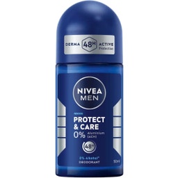 Nivea MEN Deo Roll-On Protect & Care - 50 ml