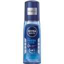 Nivea MEN Deo Zerstäuber Fresh Active - 75 ml