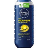 Nivea MEN Pflegedusche Power Fresh
