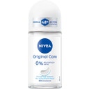 Nivea Original Care Deo Roll-On ohne Aluminium - 50 ml