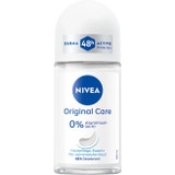 Nivea Original Care Deo Roll-On ohne Aluminium
