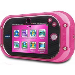 VTech Kidizoom - Touch 5.0, pink - 1 Stk