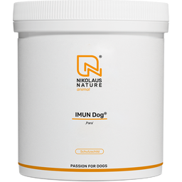 Nikolaus Nature animal IMUN® Dog