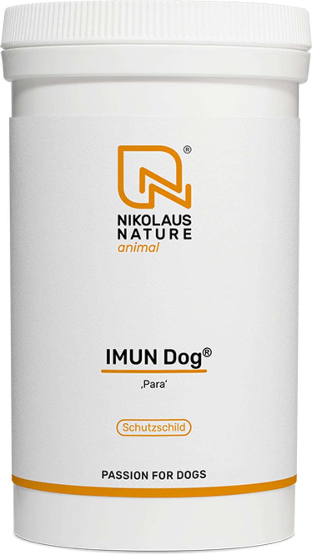 IMUN® Dog 