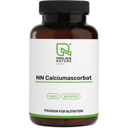 Nikolaus Nature NN Calcium Ascorbat - 300 g