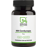 Nikolaus Nature NN Cordyceps plus