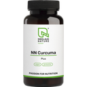 Nikolaus Nature NN Curcuma plus - 90 Kapseln