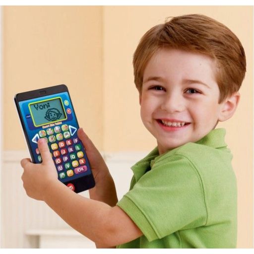 VTech Ready, Set, School - Smart Kids Tablet - 1 Stk