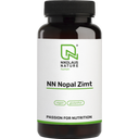 Nikolaus Nature NN Nopal Zimt - 120 Kapseln