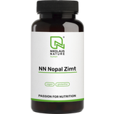Nikolaus Nature NN Nopal Zimt