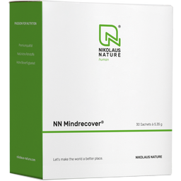 Nikolaus Nature NN Mindrecover® - 30 Beutel