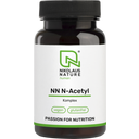 Nikolaus Nature NN N-Acetyl Komplex - 60 Kapseln