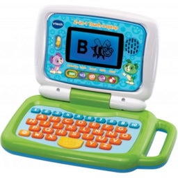 VTech Ready, Set, School - 2-in-1 Touch-Laptop - 1 Stk