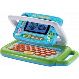 VTech Ready, Set, School - 2-in-1 Touch-Laptop - 1 Stk