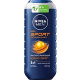 Nivea MEN Pflegedusche Sport