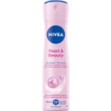 Deo Spray Pearl & Beauty Anti -Transpirant