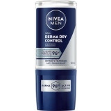 MEN Deo Roll-On Derma Dry Control Maximum