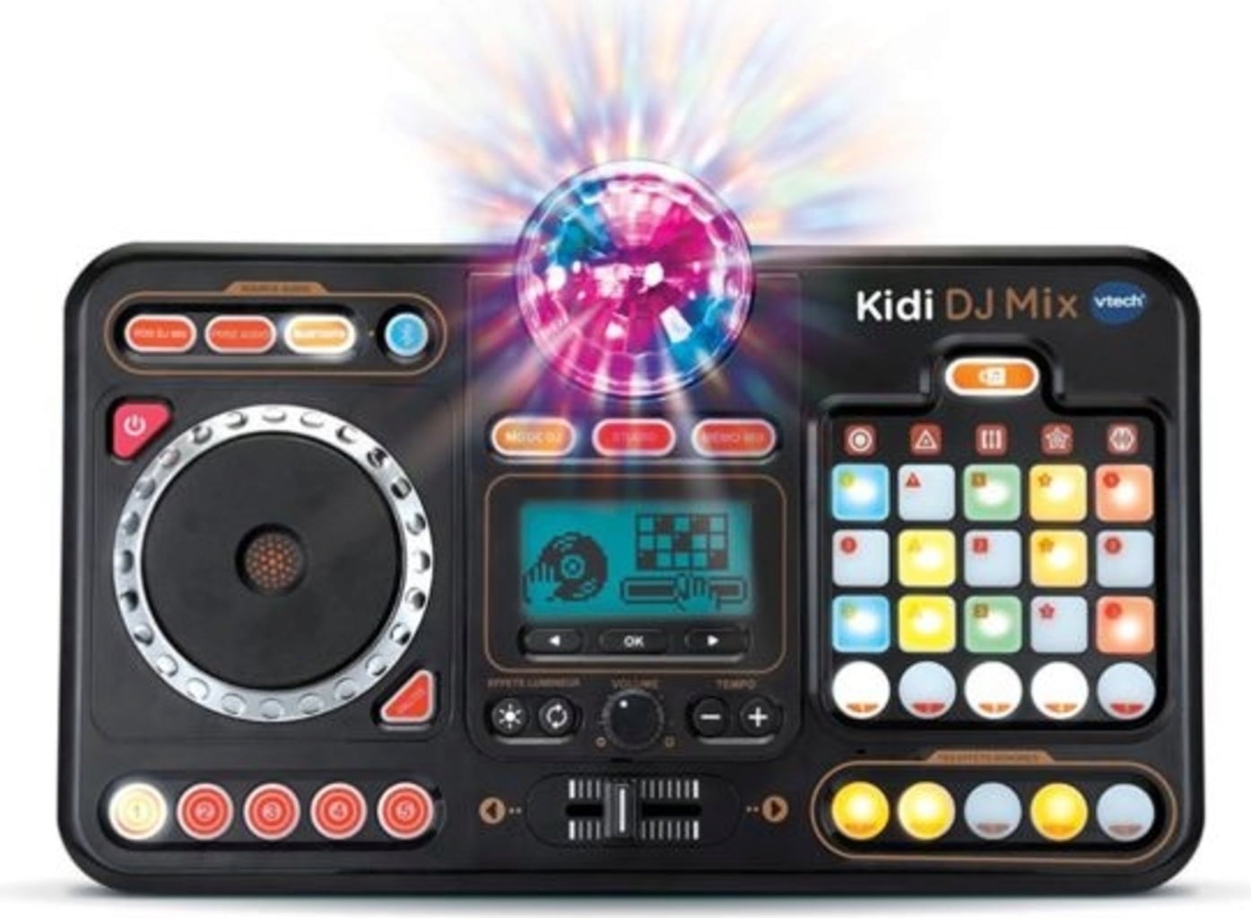VTech Kiditronics - Kidi DJ Mix - 1 Stk