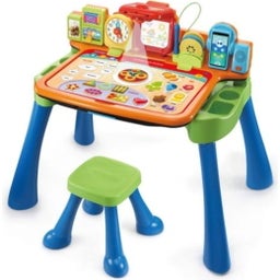 Ready, Set, School - 5-in-1 Magischer Schreibtisch - 1 Stk