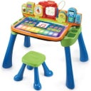 Ready, Set, School - 5-in-1 Magischer Schreibtisch - 1 Stk