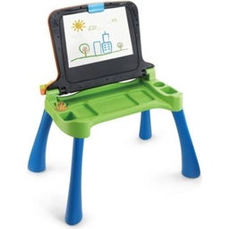 Ready, Set, School - 5-in-1 Magischer Schreibtisch - 1 Stk