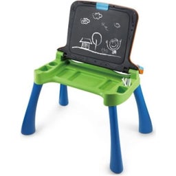 Ready, Set, School - 5-in-1 Magischer Schreibtisch - 1 Stk