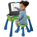 Ready, Set, School - 5-in-1 Magischer Schreibtisch - 1 Stk