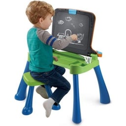 Ready, Set, School - 5-in-1 Magischer Schreibtisch - 1 Stk