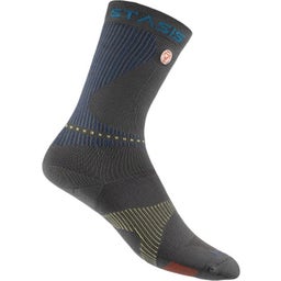 Neuro Socks VOXX STASIS Athletic Crew - Grey