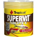 Tropical Supervit Tablets A