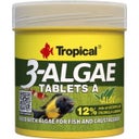 3-Algae Tablets A, 50 ml