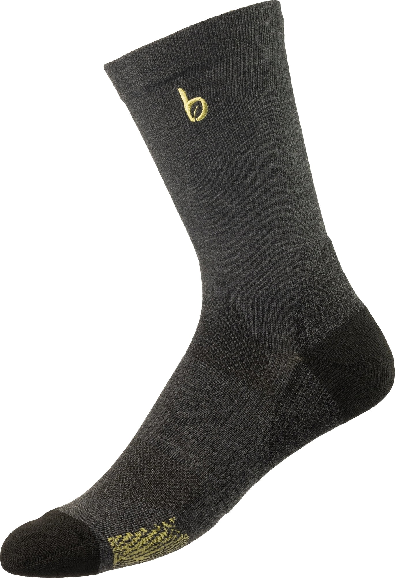 Neuro Socks Boomhi Crew Mineral