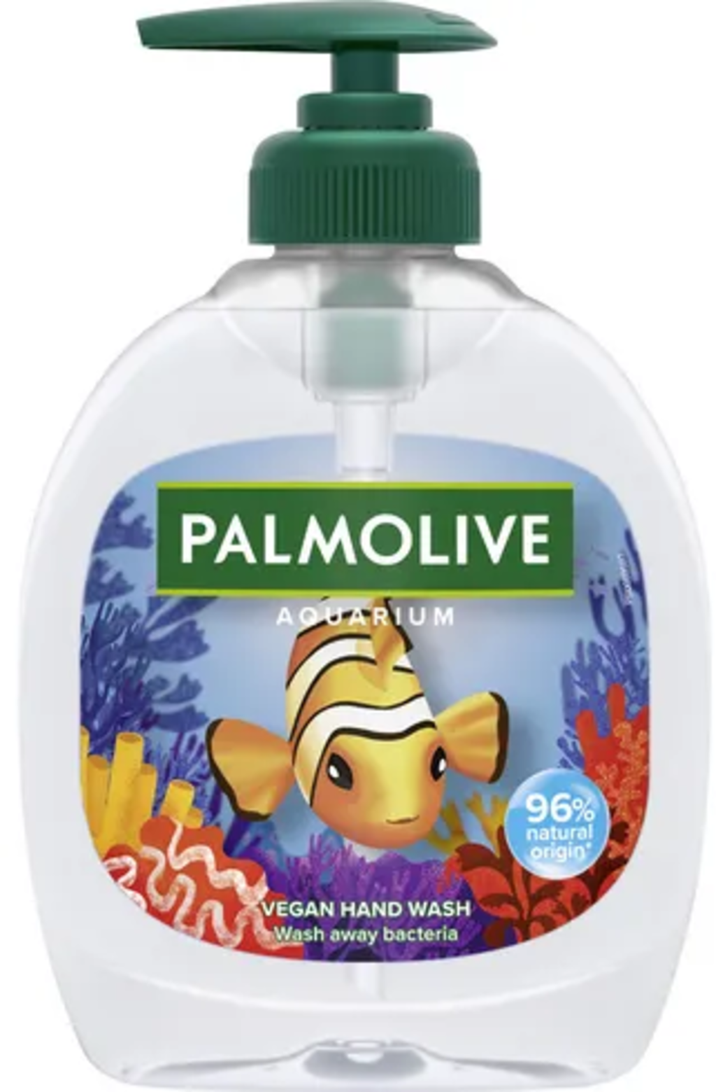 Palmolive Flüssigseife Aquarium - 300 ml