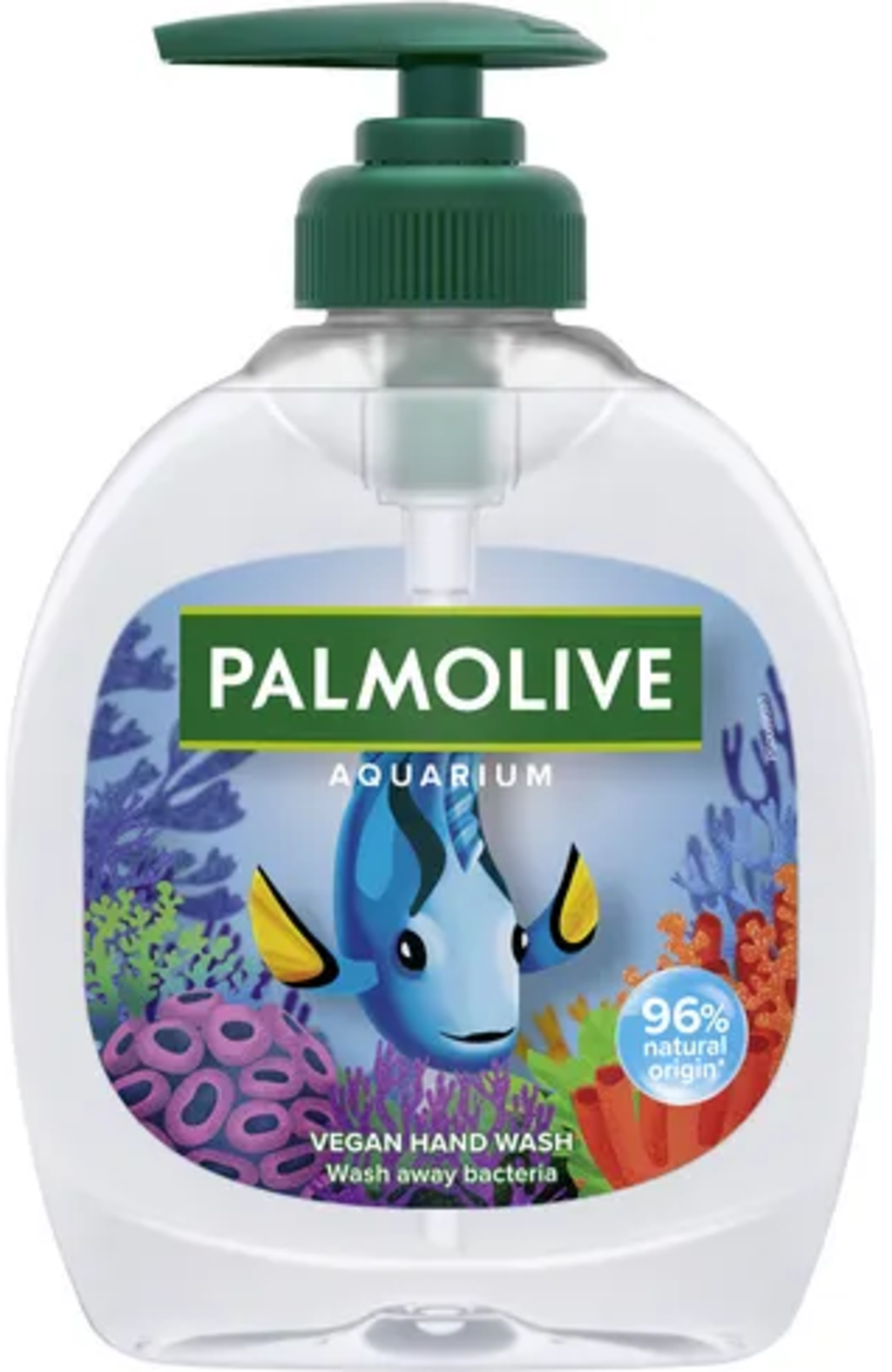 Palmolive Flüssigseife Aquarium - 300 ml