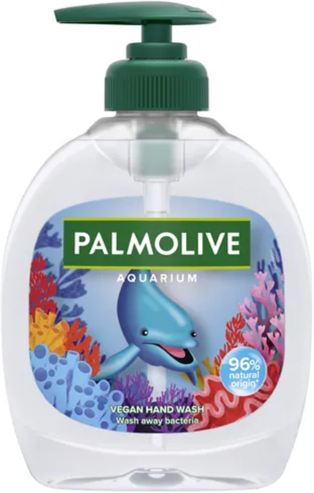 Palmolive Flüssigseife Aquarium - 300 ml