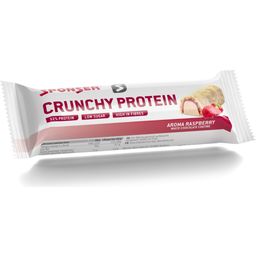 Sponser® Sport Food Crunchy Protein Bar - Raspberry