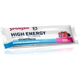 Sponser® Sport Food High Energy Bar