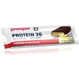 Sponser® Sport Food Protein 36 Vanilla Riegel