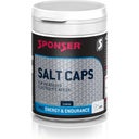 Sponser® Sport Food Salt Caps - 120 Kapseln