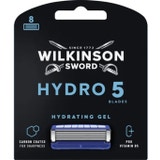 Wilkinson HYDRO 5 Rasierklingen Regular