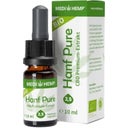MEDIHEMP Hanf Pure 2,5 % Bio - 10 ml