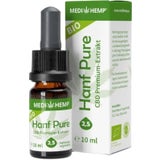 MEDIHEMP Hanf Pure 2,5 % Bio