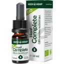 MEDIHEMP Hanf Complete 5 %  Bio - 10 ml