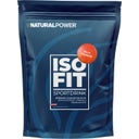 Sportdrink ISO FIT 1500g, Blutorange (1.500 g)