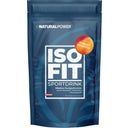 Sportdrink ISO FIT 400 g, Pfirsich-Maracuja (400 g)