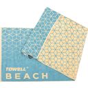 STRYVE Towell+ Beach - Sea