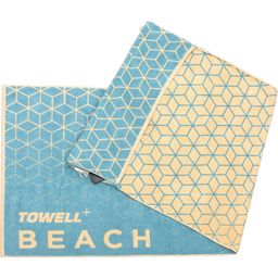 STRYVE Towell+ Beach